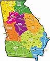 Serving All 159 counties of Georgia - Spiva Law Group, P.C.