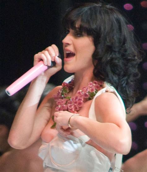 Katy Perry Tits TheFappening Library