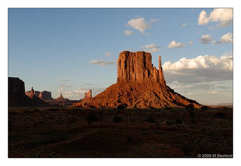 Monument Valley 4 Foto And Bild North America United States