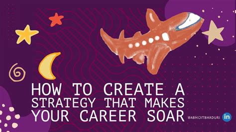 Unleash Your Career Potential Proven Strategies