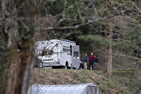 police bodies of missing mother daughter found near washougal the columbian