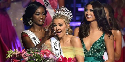 The Biggest Beauty Pageant Scandals Over The Years