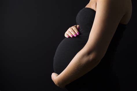 Homicide Now Second Leading Cause Of Death For Pregnant Women In The Us