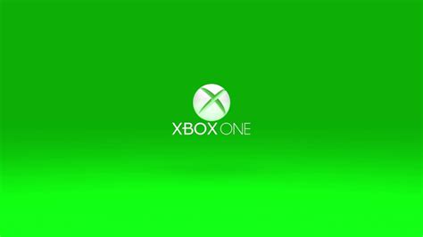 Xbox One Logo Youtube