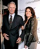 Clint Eastwood Separates From Wife After 17 Years | omg! - Yahoo Celebrity