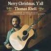 Thomas Rhett, Merry Christmas, Y’all in High-Resolution Audio ...
