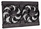 SPAL Electric Fans: Keeping Things Cool With Different Blade Types
