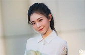 李㼈校花女兒偽素顏太美 17歲水嫩肌狂噴仙氣 - 娛樂 - 中時新聞網