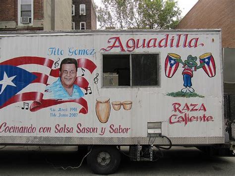 Lala's puerto rican kitchen, old bridge, new jersey. Cuchifrito Food Truck, Bronx | Puerto rican culture ...