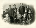 Conrad and Elizabeth Albrecht Family - NORKA
