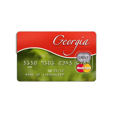 Maybe you would like to learn more about one of these? Cards - Government Debit Cards