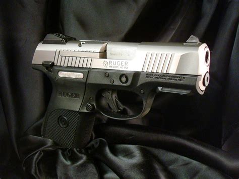 Average Joes Handgun Reviews Ruger Sr9c Compact 9mm