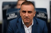 Carlos Carvalhal appointed new Swansea manager just four days after ...