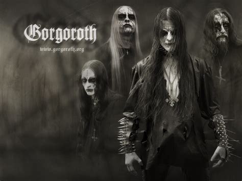 El Metalero Feliz Bajar Discografía Completa De Gorgoroth Actualizable