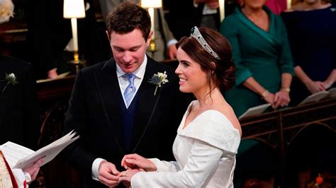 In the larger report, the royal collection trust, which manages exhibitions in royal residences, states that the increase in visitors to windsor castle is the reason behind its payout growing from £6 million to £7 million. Royal wedding: Jack Brooksbank marries Princess Eugenie at ...