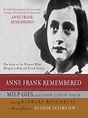 Anne Frank Remembered by Miep Gies · OverDrive: eBooks, audiobooks and ...