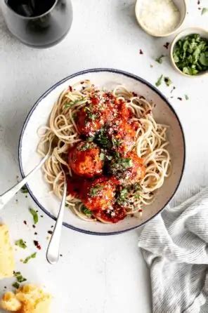 Teriyaki Chicken Meatballs Eat With Clarity