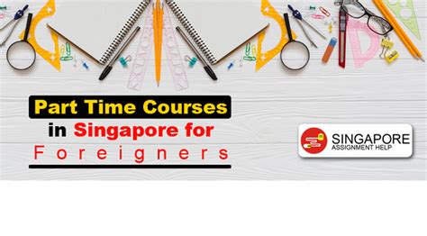 Education in bandar permas, johor, malaysia. Part Time Courses in Singapore for Foreigners - Diploma ...