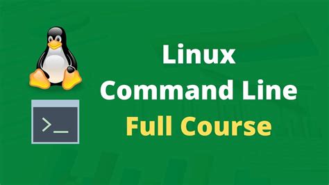 Linux Tutorial For Beginners Linux Command Line Tutorial