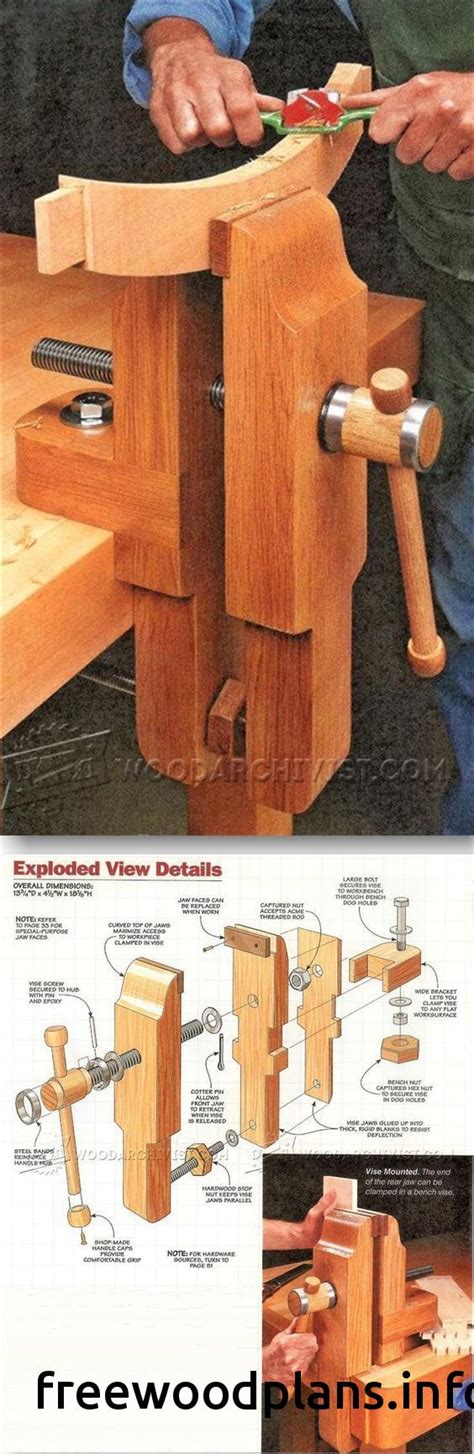 28 Diy Woodworking Jigs 2018 These Free Woodworking Plans Will Help