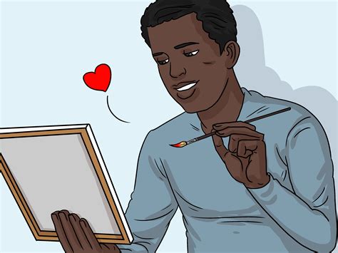 10 Simple Ways To Be A Self Taught Artist Wikihow
