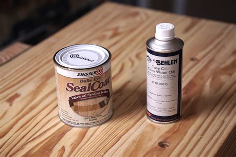 Two Food Safe Wood Finishes Everyone Should Know Craftsy