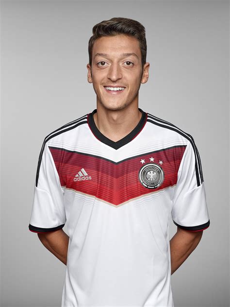 WM 2014: Die beliebtesten Spieler der deutschen Nationalmannschaft bei ...