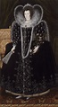 Frances Howard, Countess of Kildare Facts for Kids