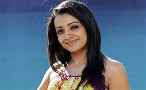Trisha Krishnan Biography Actresses Bio Wiki Photos And Net Worth Online Information 24 Hours