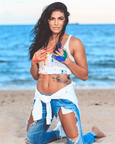 WWE Sonya Deville Wallpapers Wallpaper Cave