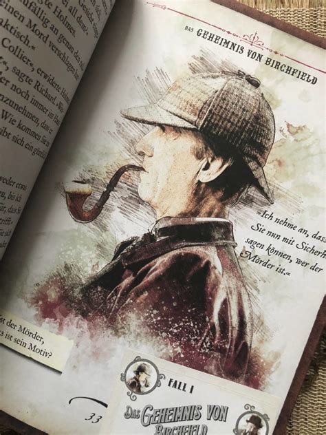 Crime Mysteries Sherlock Holmes Reading Books