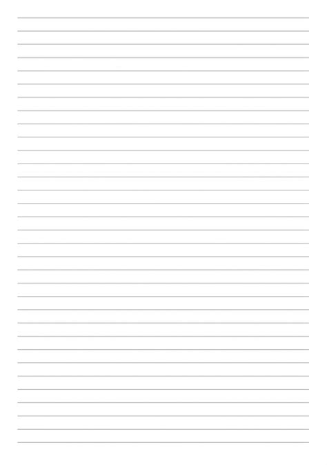 Download Printable Dotted Lined Paper Printables 635 Mm Line Height