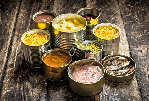 Came to celebrate an anniversary, had a great time, staff was always positive and the food was excellent, which it better have been since i spent over $100! 10 Best Canned Foods for Survival - Survival Life