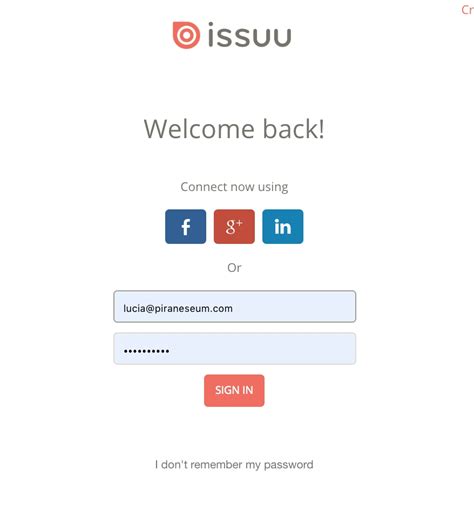 ISSUU Reviews - 51 Reviews of Issuu.com | Sitejabber
