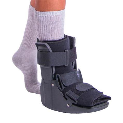 Medical Walking Boots For Broken Foot Toe And Ankle