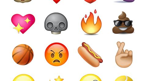 Hospitals Are Now Using Emojis To Talk To Teenagers About Sex