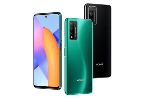 It is not known when the honor 10 lite 64gb will be heading to malaysia but nevertheless, honor malaysia has stated that it will be priced at rm 799. Le Honor 10X Lite débarque en France