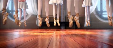 ballerina 2016 bande annonce vidéo dailymotion