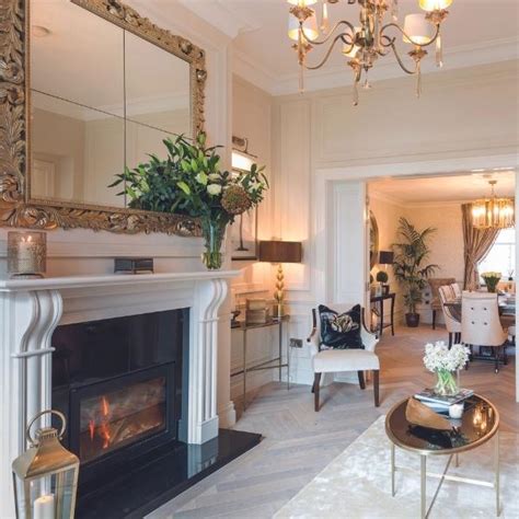 Tips For Timeless Interior Irelands Homes Interiors And Living Magazine