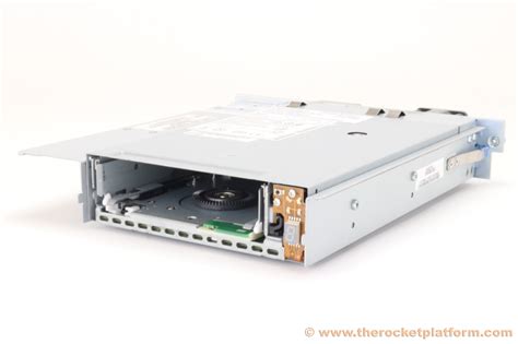 Rf9xf Dell Powervault Ml3 Lto 8 Fc Tape Drive