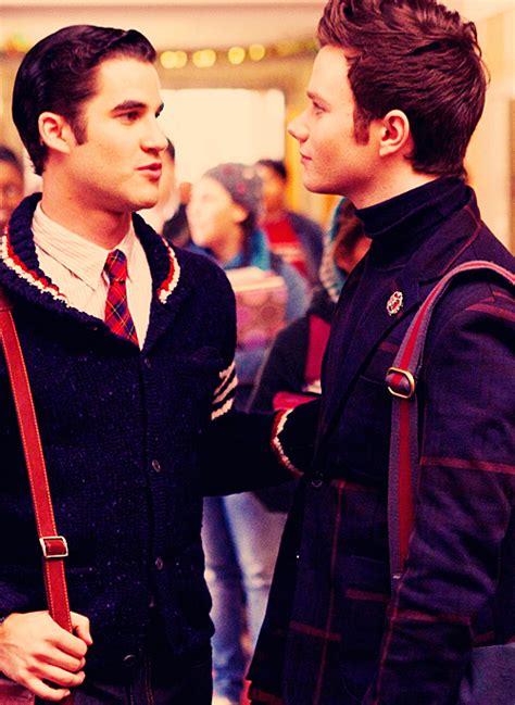 Kurt And Blaine Glee Photo 33470472 Fanpop