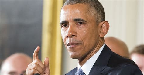 Obamas Gun Proposals Wont Make Big Difference Tellusatoday