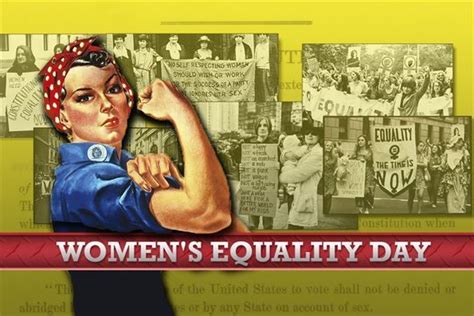 Equal Means Equal Why Women Need The Era Now More Than Ever Huffpost
