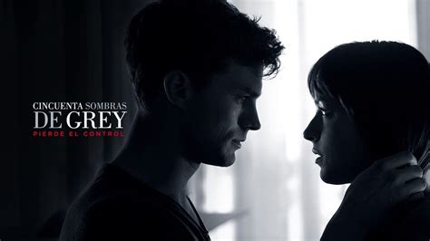 Ver Cincuenta Sombras De Grey • Movidy