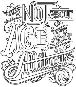Check spelling or type a new query. It's About Attitude | Urban Threads: Unique and Awesome ...