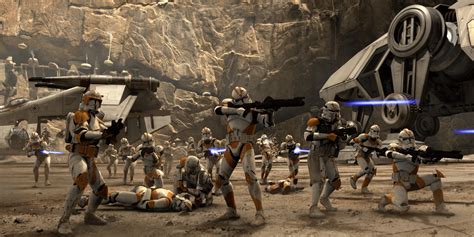 Clone Army Wallpapers Wallpaper Cave
