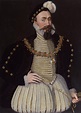Leicester c.1575 NPG | Fashion history, National portrait gallery ...