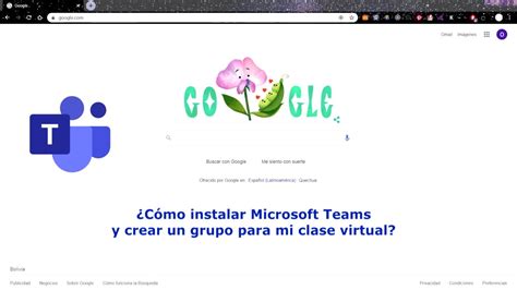 Iniciar En Microsoft Teams Youtube Images