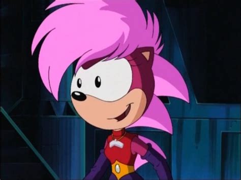 Sonia The Hedgehog Sonic Wiki Neoseeker