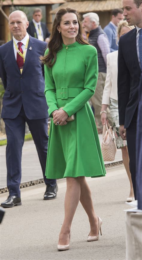 Kate Middleton Style Fashion And Beauty Pictures Of Kate Middleton